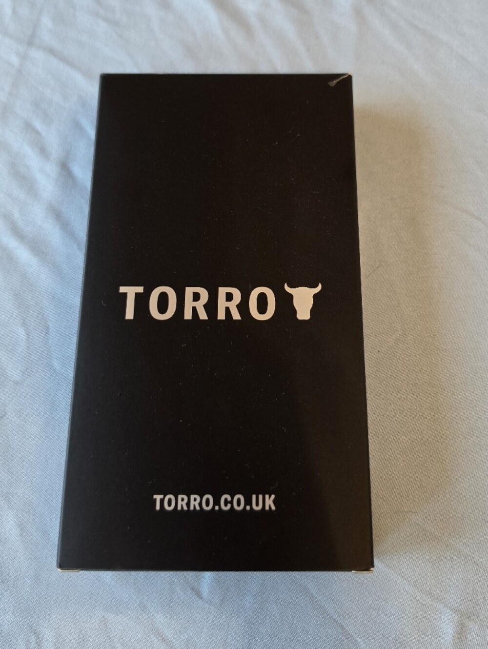 Torro Google Pixel 10 Pro Fold Leather Wallet Case